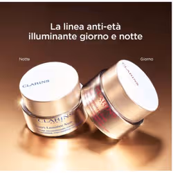 Clarins Nutri-Lumière Giorno 50ml - Vista aggiuntiva 7