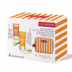 Clarins Routine solare viso alta protezione - Vista aggiuntiva 4