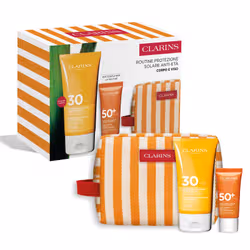 Clarins Routine solare protezione corpo - Vista aggiuntiva 2