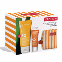 Clarins Routine solare protezione corpo - Vista aggiuntiva 3