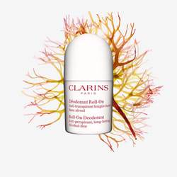 Clarins Déodorant Roll-On Donna Deodorante roll-on 50 ml 1 pz