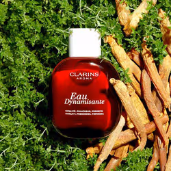 Clarins Acqua di Trattamento - Eau Dynamisante 100ml - Vista aggiuntiva 4