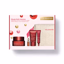 Clarins Rituale Multi-Intensive 50\15\7\0.9ml - Vista aggiuntiva 3