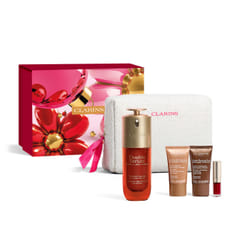 Clarins Rituale Double Serum & Extra-Firming 50\15\\15\1.4 ml