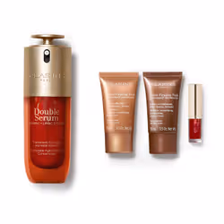 Clarins Rituale Double Serum & Extra-Firming 50\15\\15\1.4 ml - Vista aggiuntiva 2