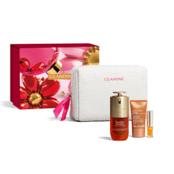 Clarins Rituale Double Serum & Extra-Firming Energy 30\15\7 ml