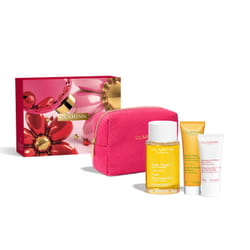 Clarins Rituale Tonicità Corpo 100\30\30 ml