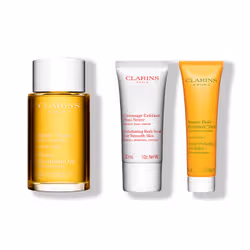Clarins Rituale Tonicità Corpo 100\30\30 ml - Vista aggiuntiva 2
