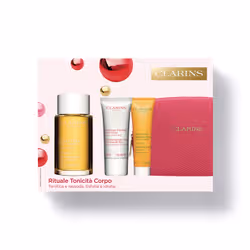 Clarins Rituale Tonicità Corpo 100\30\30 ml - Vista aggiuntiva 3