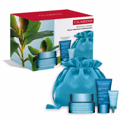 Clarins Hydra Ritual Blue Bag - Vista aggiuntiva 2