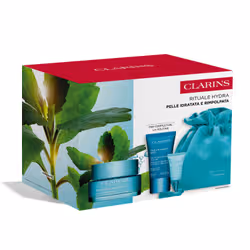 Clarins Hydra Ritual Blue Bag - Vista aggiuntiva 3