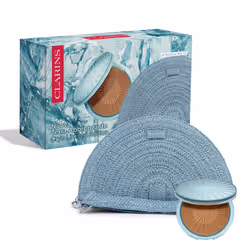 Clarins Cryo Limited Edition Nuova Terra Abbronzante - Vista aggiuntiva 2