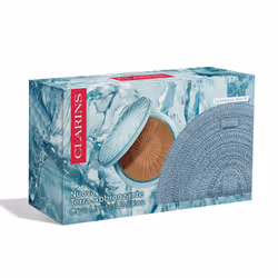 Clarins Cryo Limited Edition Nuova Terra Abbronzante - Vista aggiuntiva 3