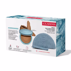 Clarins Cryo Limited Edition Nuova Terra Abbronzante - Vista aggiuntiva 4