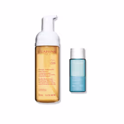 Clarins Rituale Detersione Viso 150\30ml - Vista aggiuntiva 2