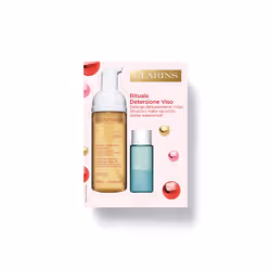 Clarins Rituale Detersione Viso 150\30ml - Vista aggiuntiva 3