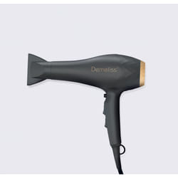 Saint Algue Salon Series 2200 asciuga capelli 2200 W Nero