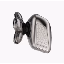 Jean Louis David 360 XTREME Head Shaver Rotazione Acciaio inox - Vista aggiuntiva 3