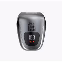 Jean Louis David 360 XTREME Head Shaver Rotazione Acciaio inox - Vista aggiuntiva 4