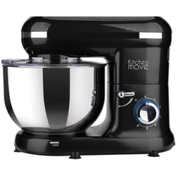 Kitchen Move - robot pasticceria multifunzione 5,5l 1500w nero - bat-1519 black