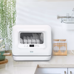Kitchen Move Wash Clean Superficie piana 3 coperti F - Vista aggiuntiva 4