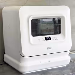 Kitchen Move Wash Clean Superficie piana 3 coperti F - Vista aggiuntiva 8