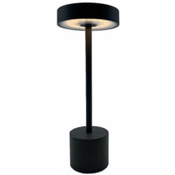 Lumisky - Lampada da tavolo senza fili Touch led H30CM roby