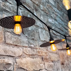Lumisky Planet Light stringa di luce 6 m 10 lampada(e) LED - Vista aggiuntiva 4