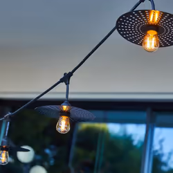 Lumisky Planet Light stringa di luce 6 m 10 lampada(e) LED - Vista aggiuntiva 5