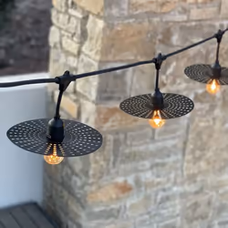 Lumisky Planet Light stringa di luce 6 m 10 lampada(e) LED - Vista aggiuntiva 6