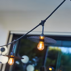 Lumisky Planet Light stringa di luce 6 m 10 lampada(e) LED - Vista aggiuntiva 7