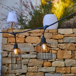 Lumisky Nema Light stringa di luce 6 m 10 lampada(e) LED - Vista aggiuntiva 5