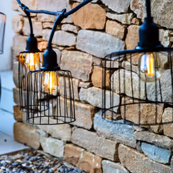 Lumisky Nema Light stringa di luce 6 m 10 lampada(e) LED - Vista aggiuntiva 8