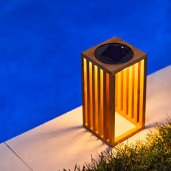 Lumisky Chennai lanterna LED - Vista aggiuntiva 4