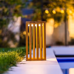 Lumisky Chennai lanterna LED - Vista aggiuntiva 5