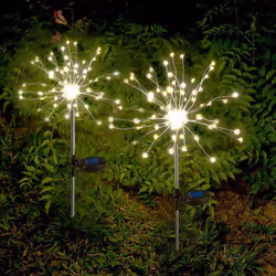 Lumisky 2X Fireworks Spike - Vista aggiuntiva 4