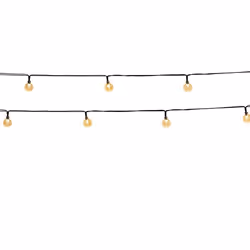 Lumisky Festy White, 20 lampada(e), LED, 5,8 m, 1 pz
