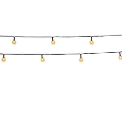 Lumisky Festy White stringa di luce 5,8 m 20 lampada(e) LED