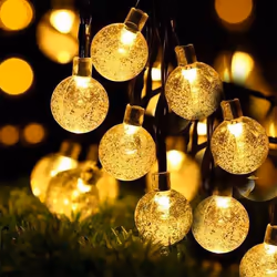 Lumisky Festy White stringa di luce 5,8 m 20 lampada(e) LED
