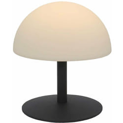Lumisky - Lampada da tavolo a batteria H20cm neptune rock
