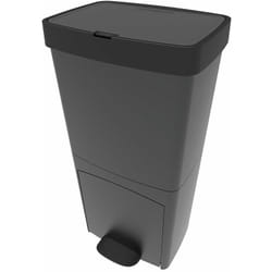 Bidone di selezione selettiva 70L picea