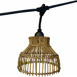 Lumisky - Ghirlanda luminosa 6m amelia light connectable