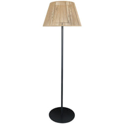 Lumisky - Lampada da terra senza fili H170 cm tall raffy