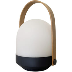 Lampada solare H27 cm aura