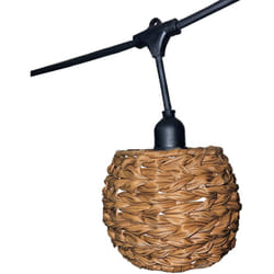 Lumisky - Ghirlanda luminosa collegabile 6m pine light