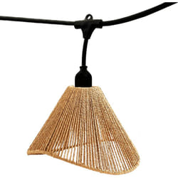 Ghirlanda luminosa 6m raffy light