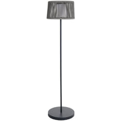 Lampione solare H145 cm soleo