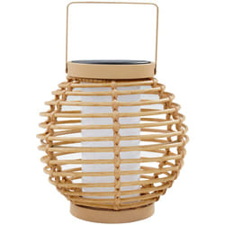 Lanterna solare H26cm beehive