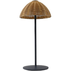 Lampada da tavolo a led H30CM faroe