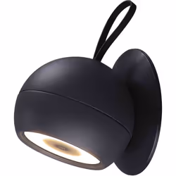 LAMPADA NOMAD 2-in-1: Orby è una versatile lampada nomade 2-in-1 con molteplici funzioni. Il suo design originale e divertent ...